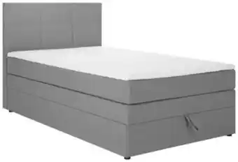 XXXLutz Welnova Boxspringbett Angebot