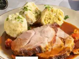 XXXLutz XXXLutz Hofkultur Schweinebraten Angebot