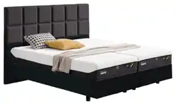 XXXLutz Tempur Boxspringbett Angebot