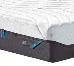 XXXLutz Tempur Matratze Pro CoolQuilt Angebot