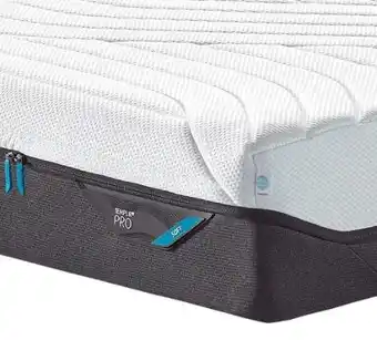 XXXLutz Tempur Matratze Pro CoolQuilt Angebot