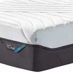 XXXLutz Tempur Matratze Pro Plus CoolQuilt Angebot