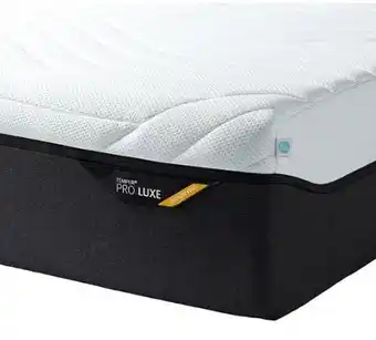 XXXLutz Tempur Matratze Pro Luxe CoolQuilt Angebot