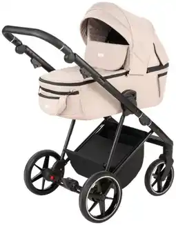 XXXLutz Jimmylee Kinderwagen All-Round Angebot