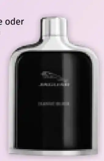 Müller Jaguar Man EdT Angebot