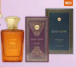 Müller Lou De Pre For Woman EdP Angebot