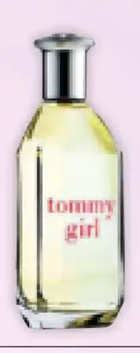 Müller Tommy Hilfiger Girl EdT Angebot