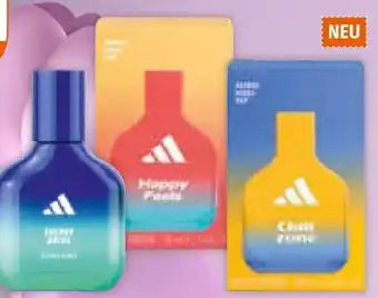 Müller Adidas Vipes EdP Angebot