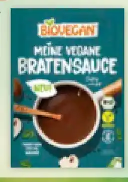 Müller Biovegan Meine vegane Sauce Angebot