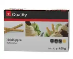 Transgourmet Quality Hohlhippen Angebot