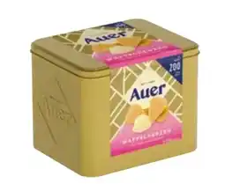 Transgourmet Auer Waffelherzen Angebot