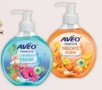 Müller Aveo Cremeseife Angebot