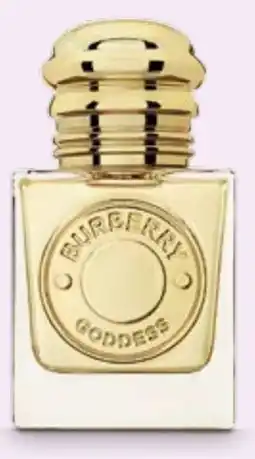 Müller Burberry Damen Goddess EdP Angebot