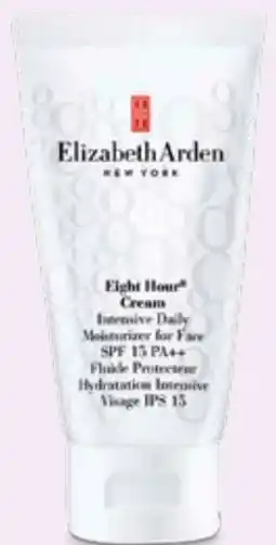 Müller Elizabeth Arden Eight Hour Intensive Daily Moisturizer Gesichtscreme Angebot