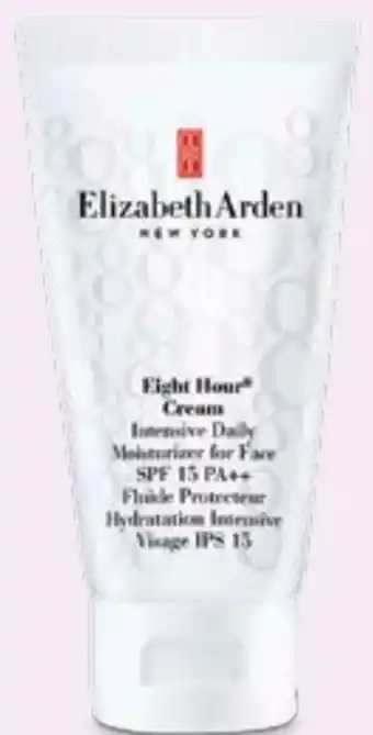 Müller Elizabeth Arden Eight Hour Intensive Daily Moisturizer Gesichtscreme Angebot