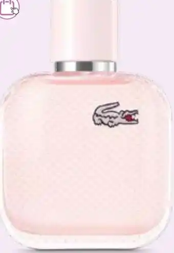 Müller Lacoste L.12.12 Rose EdT Angebot