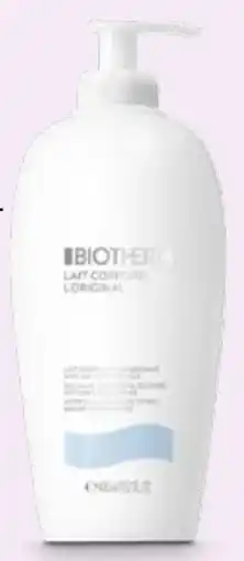 Müller Biotherm Lait Corporel Angebot