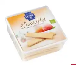 Transgourmet Kastner Eiswaffel Angebot