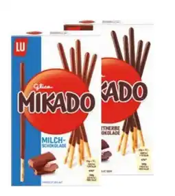 Transgourmet LU Mikado Angebot