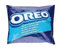 Transgourmet Oreo Crushed Cookies Kakao Angebot