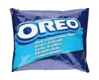 Transgourmet Oreo Crushed Cookies Kakao Angebot