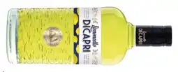 Transgourmet Molinari Limoncello di Capri Angebot