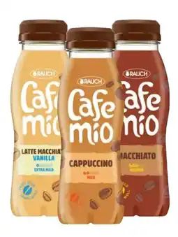 Transgourmet Rauch Cafemio Angebot