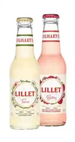 Transgourmet Lillet Tonic Angebot