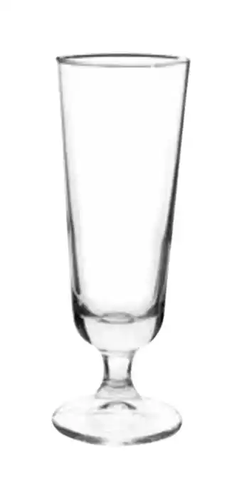 Transgourmet Eiskaffeeglas Angebot