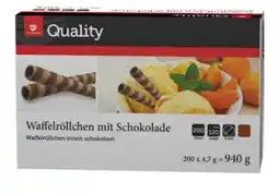 Transgourmet Quality Hohlhippen Angebot