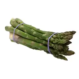 MPreis Spargel grün MPREIS Angebot