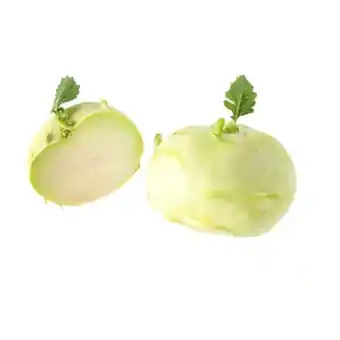 MPreis Kohlrabi MPREIS Angebot