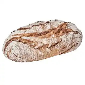 MPreis Alpenbäckerei Bio Tiroler Krustenbrot MPREIS Angebot