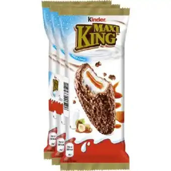 MPreis Ferrero Kinder Maxi King MPREIS Angebot