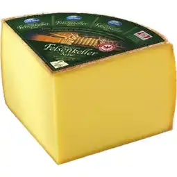 MPreis Tirol Milch Felsenkeller Käse MPREIS Angebot