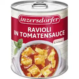 MPreis Inzersdorfer Ravioli MPREIS Angebot