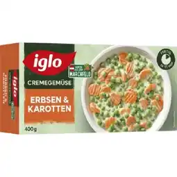 MPreis iglo Röst-, Creme-, Buttergemüse oder Ideenküche versch. Sorten MPREIS Angebot