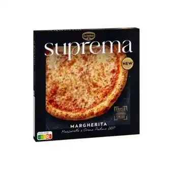 MPreis Dr. Oetker Suprema Pizza versch. Sorten MPREIS Angebot