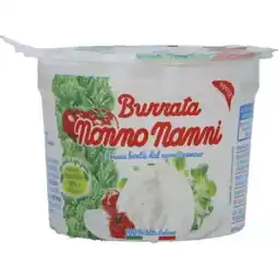 MPreis Nonno Nanni Burrata MPREIS Angebot