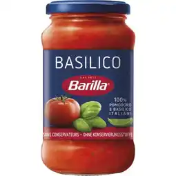 MPreis Barilla Sugo verschiedene Sorten MPREIS Angebot