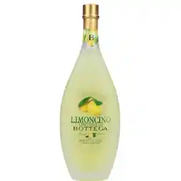 MPreis Bottega Limoncino MPREIS Angebot