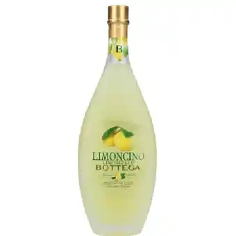 MPreis Bottega Limoncino MPREIS Angebot