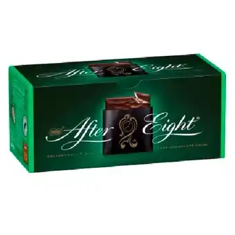 MPreis After Eight Classic Pralinen MPREIS Angebot