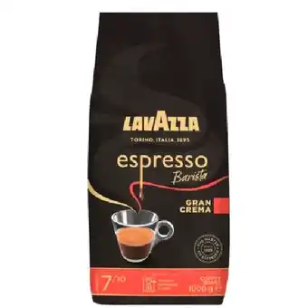 MPreis Lavazza Barista Kaffee versch. Sorten MPREIS Angebot