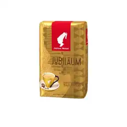 MPreis Julius Meinl Jubiläumsmischung Kaffee MPREIS Angebot