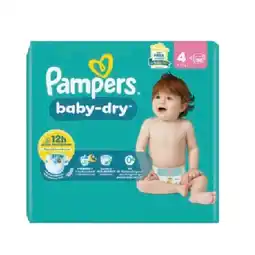 MPreis Pampers Windeln versch. Sorten MPREIS Angebot