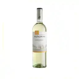 MPreis Mezzacorona Chardonnay oder Teroldego Rotaliano DOC MPREIS Angebot