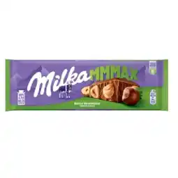 MPreis Milka Schokolade versch. Sorten MPREIS Angebot