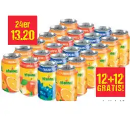 Maximarkt Nektar div. Sorten Maximarkt Angebot