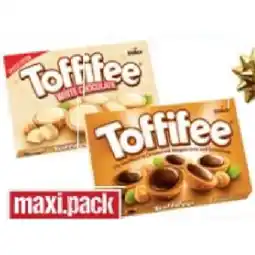 Maximarkt Toffifee versch. Sorten Maximarkt Angebot